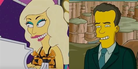 10 Predictions From The Simpsons That Came True
