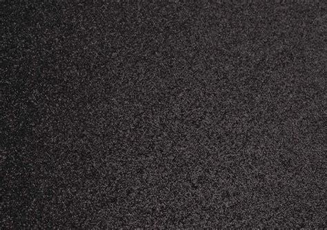 A4 10 Sheets Black Glitter Card Cardstock Premium Quality Low Etsy