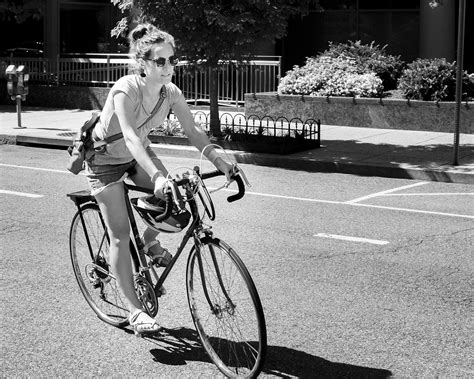 Flickrpwbk3rf Biker Girl Biker Girl Bike Ride Bicycle Flickr Riding Business