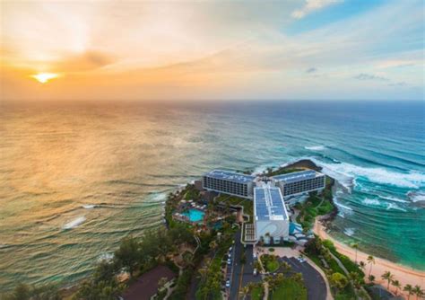 Turtle Bay Resort Vacation Deals Lowest Prices
