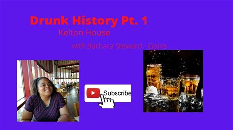 drunk history pt 1 youtube