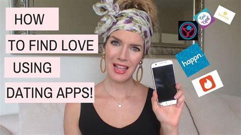 How To Find Love On A Dating App Can You Find Love On A Dating App