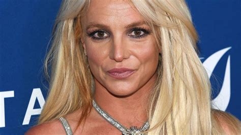 Britney Spears Nominated To Help Out People During Time Of Need
