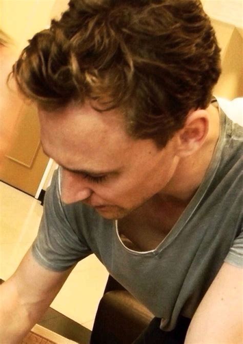 Instagram Tom Hiddleston In Tom Hiddleston Tom Hiddleston