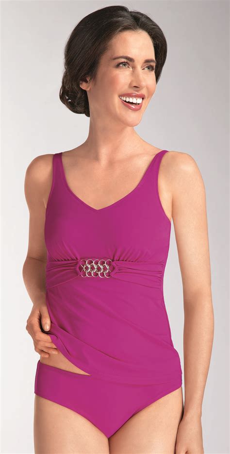 Mastectomy Swimsuits For Women With Womens Clothing Apparel Shop
