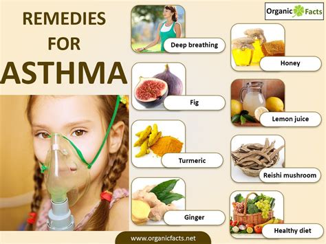 Home Remedies For Asthma Include Deep Breathing Pranayam Indian
