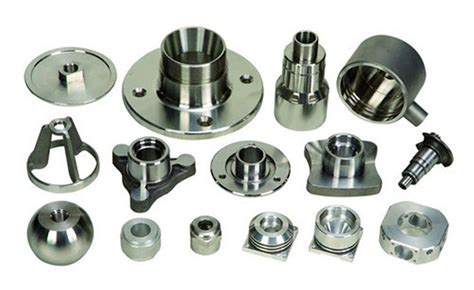 Stainless Steel Parts Cnc Machining For Industrial Packaging Type