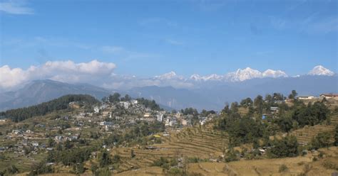 Dolakha Nepal Travel Guide