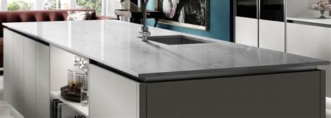 Lifetime guarantee on all of our worktops! Why Quartz Worktops Are Suitable Options For Any Kitchen ...