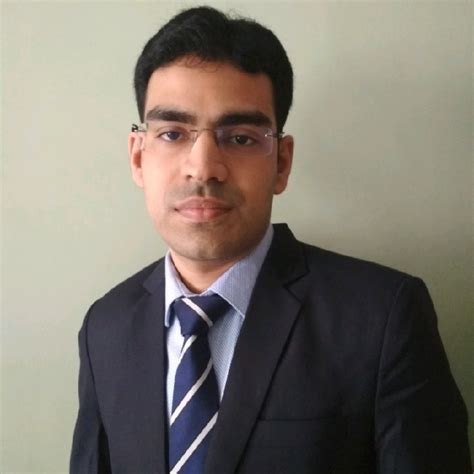 Raj Karnani General Manager Corporate Finance And Investor