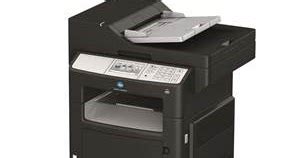 About 0% of these are copiers, 2% are toner cartridges. Konica Minolta Bizhub 4020 Printer Driver Download