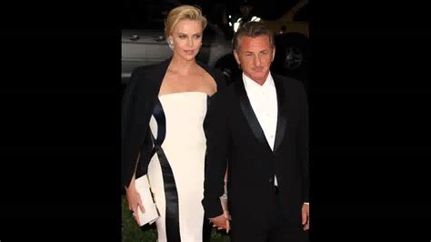 charlize theron broke up with sean penn by abruptly cutting off contact youtube