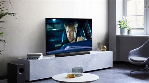 How Do I Hook Up My Panasonic Sound Bar To My Tv Audiolover