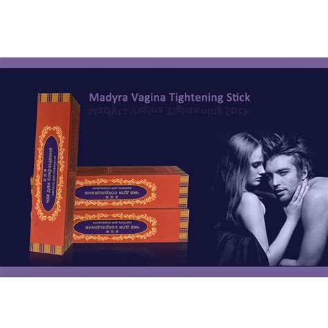 Aliexpress Com Buy 2pcs Lot Serre Madura Stick Vagina Tightening Wand