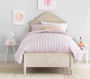 Earn 1 point (10% back in rewards) for every dollar spent with your pottery barn credit card at any pottery barn, pottery barn kids, or pbteen store, catalog or online at potterybarn.com, potterybarnkids.com or pbteen.com. Juliette Storage Bed | Kids Beds | Pottery Barn Kids