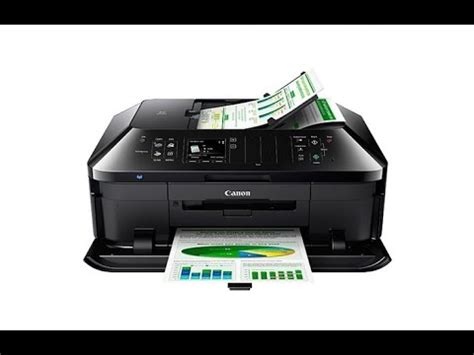 Download latest drivers for canon mg5200 on windows. Canon Pixma MX925 - Multifunktionsdrucker Review deutsch | CHIP - YouTube