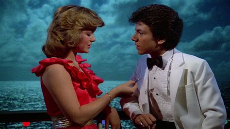 Watch The Love Boat Season 7 Episode 4 Youth Takes A Holiday Don T