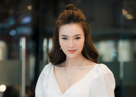 famous vietnamese actress leaked sex clip officially raises her voice vietnam news latest