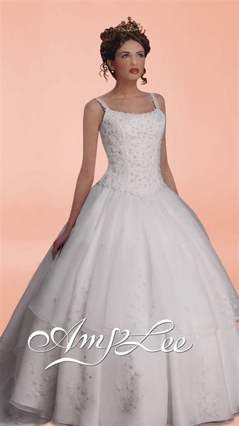 Princess Wedding Dress By Amy Lee Wedding Bridal Wedding Gowns Amy