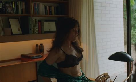 Nude Video Celebs Essie Davis Sexy Eliza Scanlen Sexy Babyteeth