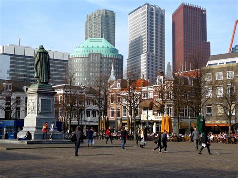 15 Mejores ciudades para visitar en los Países Bajos (con fotos y mapa)