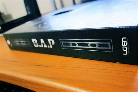 A Little Sprinkle Of Everything Bap First Sensibility Album