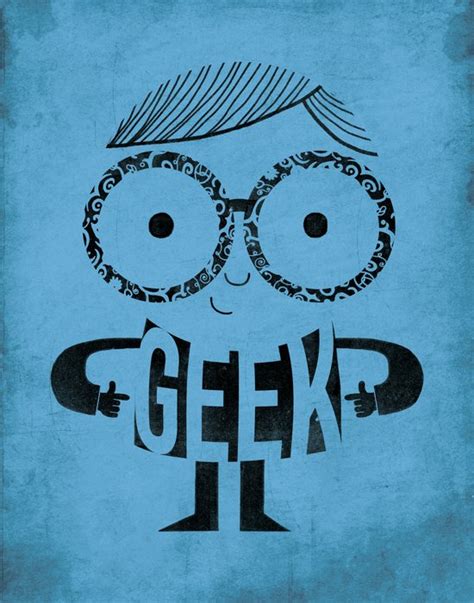 Geek Art Print By Farnell Society6