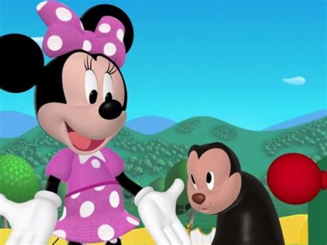Mickey Mouse Clubhouse Plutos Playmate Tv Episode 2009 Imdb
