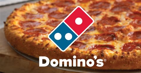 Brand Dominos Pizza From Just Selling Pizzas To Reinventing Itself
