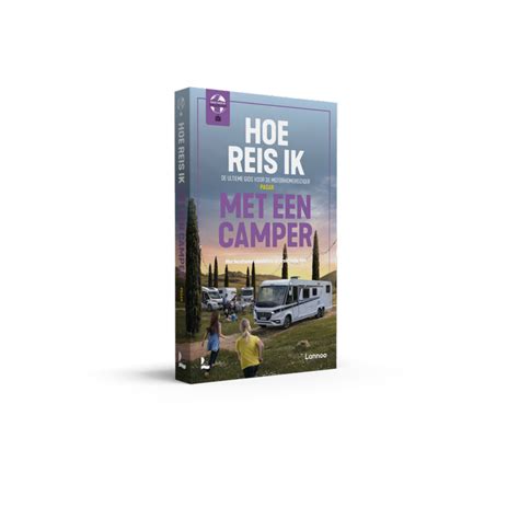 Pasar Vzw Hoe Reis Ik Met Een Camper