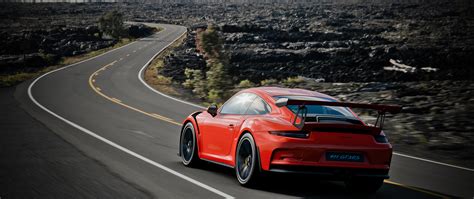 2560x1080 Porsche 911 Gt3 Rs Gran Turism Sport 2560x1080 Resolution Hd