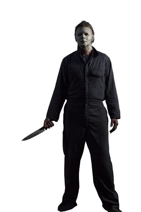 Michael Myers Halloween Png 2335 Download