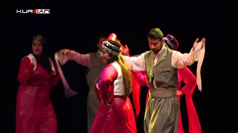 Kurdish Traditional Dance Copenhagen Part 1 Youtube