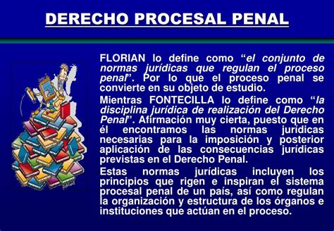 Ppt Derecho Procesal Penal Powerpoint Presentation Free Download