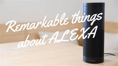11 Cool Things Alexa can do: Alexa Skills of 2020 ...