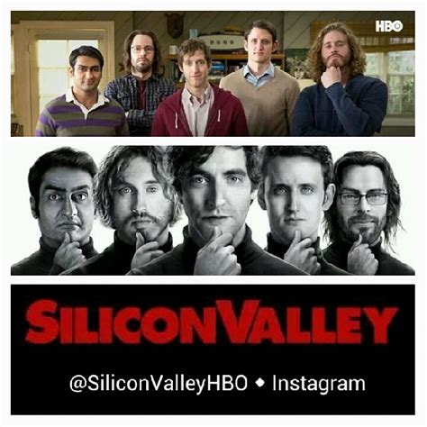 Cec Silicon Valley Estreno En Espa Ol Doblada En Espa A En Canal Plus Series Este Viernes