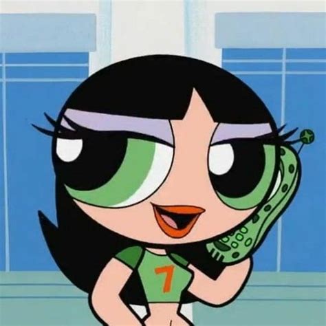 Buttercup Powerpuff Girls Pfp Images And Photos Finder