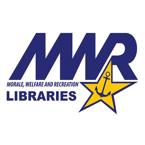 Navy Mwr Digital Library