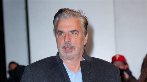 Chris Noth Out Of The Equalizer Amid Sexual Assault Claims