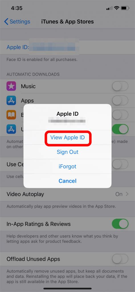 There, you'll see information about all of the apps you've subscribed to in the app store. How to Manage & Cancel iTunes Subscriptions & App Payments ...