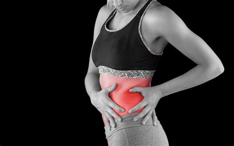 Left Side Stomach Pain Health Tips By Wellprevail