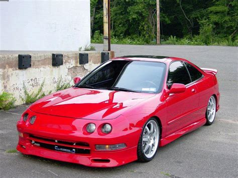 My 96 Integra Gsr Detailing By Executive