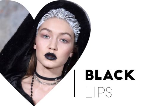Black Lips Beauty District