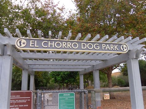 Campgrounds in san luis obispo california: El Chorro Regional Park - Dog Parks - Dairy Creek Rd - San ...