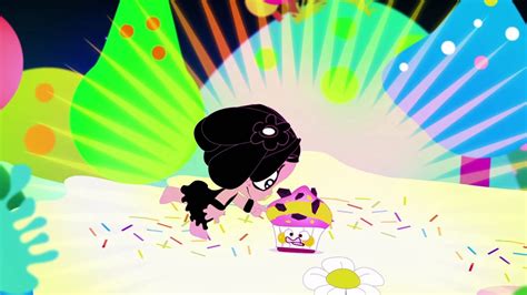 Feature Hanazuki Preview Youtube