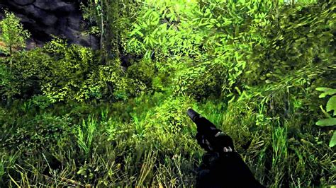 Crysis Pc Maximum Graphics Extreme Quality Modded 1080p Hd Youtube