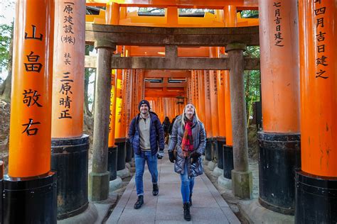 Kens Tours Kyoto All You Need To Know Before You Go