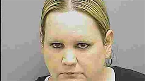 Angela Ayers Of Walkersville Maryland Charged With Prostitution