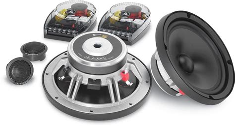 Online shopping from a great selection at crutchfield store; Car Audio | JL Audio Car Subwoofers aTrusted Audio Brand