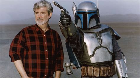 George Lucas Lucasfilm I Neden Sattığını Açıkladı Savebutonu